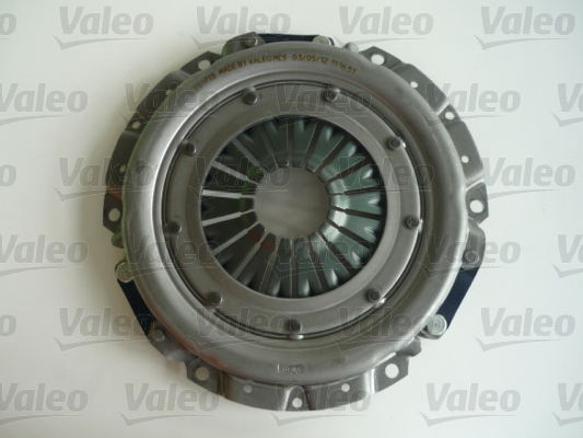 Clutch Kit - 826877 VALEO